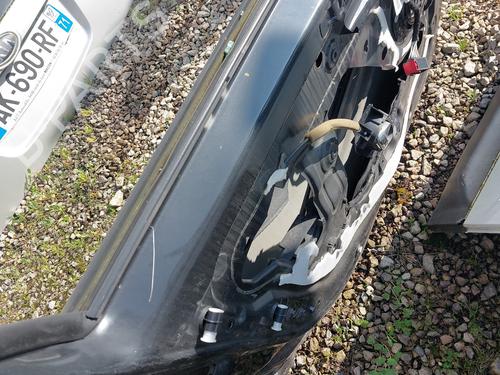 Left front door CITROËN C3 I (FC_, FN_)  | BP21985900C2 