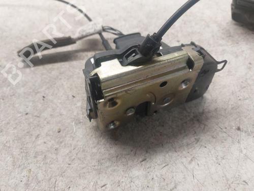 Rear left lock RENAULT SCÉNIC II (JM0/1_) 1.6 (JM0C, JM0J, JM1B) | BP19881449C100 