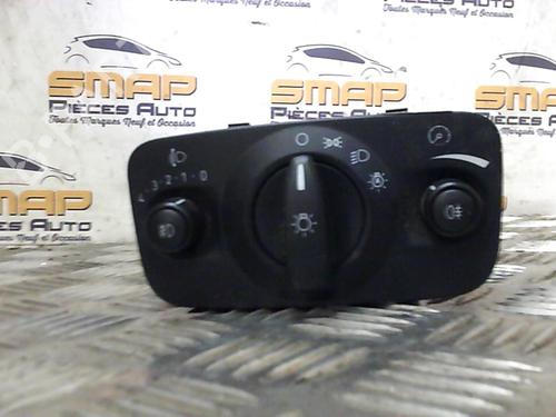 Used Headlight switch FORD MONDEO IV (BA7) [2007-2015]  21977259