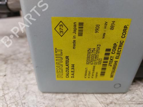 Steering column RENAULT TWINGO II (CN0_)  | BP21992177M21 