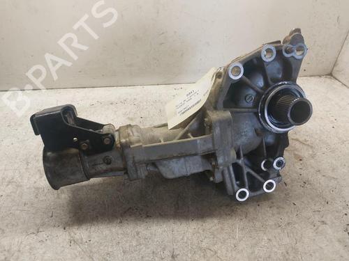 Used Transfer box PEUGEOT 4008 1.8 HDi AWC (150 hp) 21561486