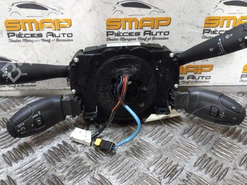 Steering column stalk PEUGEOT 207 (WA_, WC_) 1.6 HDi | BP19882764I23 