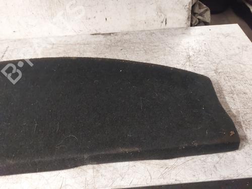Plage arrière VW NEW BEETLE (9C1, 1C1) 1.4 | BP20659152C85 