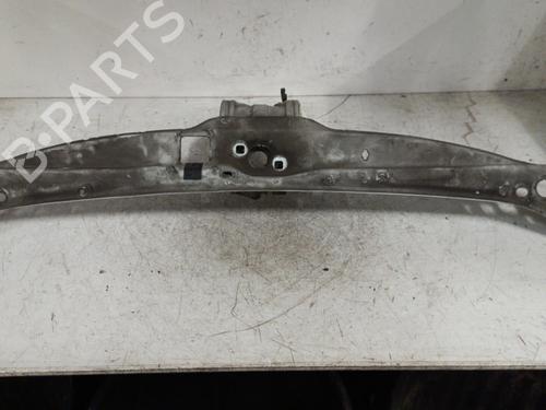 Frontplate/Frontkurv RENAULT CLIO II (BB_, CB_) 1.5 dCi (B/CB07) | BP19897442C72 