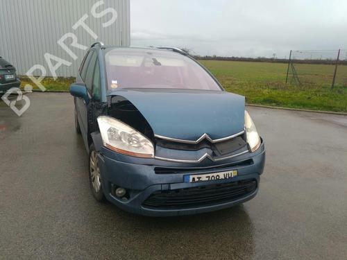 Højre baglygte CITROËN C4 Picasso I MPV (UD_)  | BP19889358C35 
