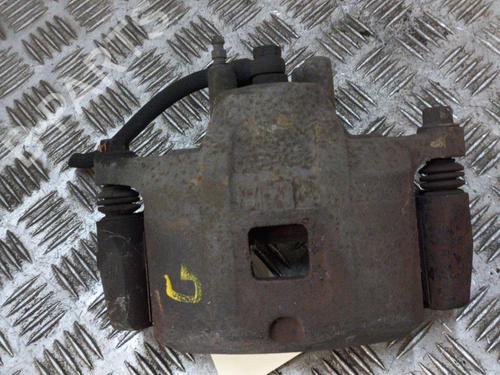 Left front brake caliper JEEP COMPASS (MK49) 2.0 CRD 4x4 | BP21978227M105 