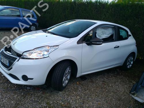 Starter PEUGEOT 208 I (CA_, CC_) 1.0 VTi | BP19889256M8 