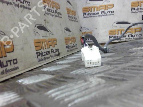 Right mirror NISSAN NOTE (E11, NE11) 1.4 | BP21978593C27 