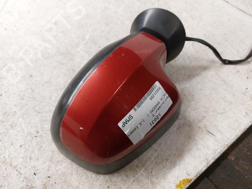 Left mirror DACIA SANDERO 1.6 (BS0D, BS0B, BS0F, BS0H) | BP20664179C26