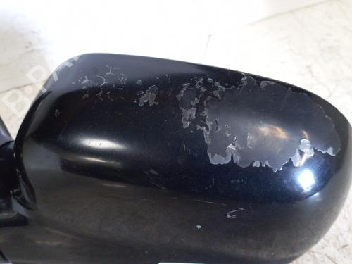 Left mirror HYUNDAI SANTA FÉ I (SM) 2.0 CRDi 4x4 | BP28293874C26 