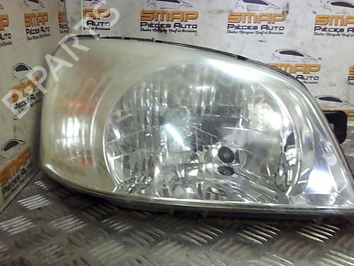 Used Right headlight HYUNDAI GETZ (TB) 1.1 (63 hp) 21977743