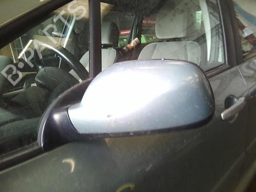 Left mirror PEUGEOT 307 SW (3H)  | BP19888886C26 
