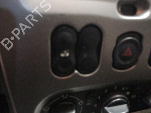 Used Left front window switch Left front window switch DACIA DUSTER (HS_) 1.5 dCi (HSMC) (107 hp) 24609403 24609403