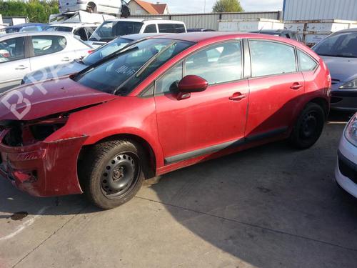 Left taillight CITROËN C4 I (LC_) 1.6 HDi | BP19899625C34 