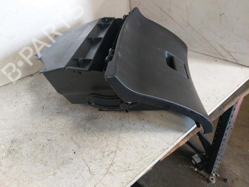 Glove box PEUGEOT 307 CC (3B) 2.0 HDi 135 | BP25001483C95 
