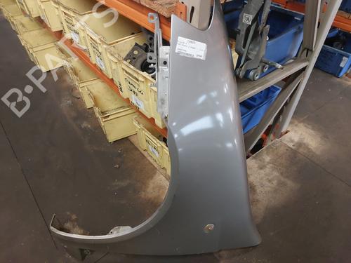 Used Left front fenders FIAT PUNTO (188_) 1.2 60 (188.030, .050, .130, .150, .230, .250) (60 hp) 25148087