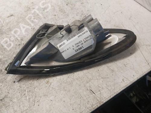 Right front indicator RENAULT ESPACE III (JE0_) 1.9 dTi (JE0M) | BP19886724C33 