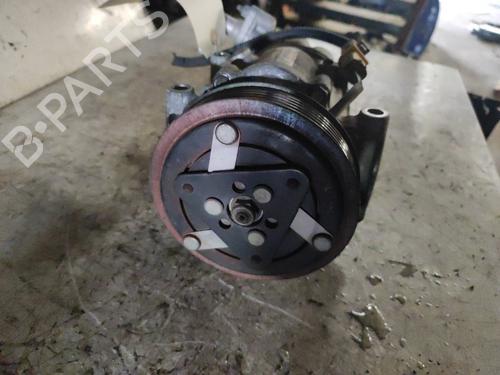 AC compressor CITROËN C3 I (FC_, FN_) 1.4 HDi | BP19878549M34 