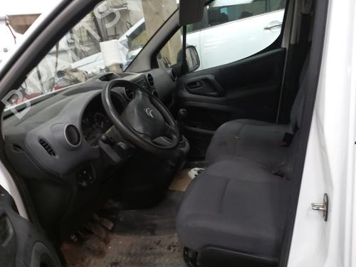 Rubber door seal CITROËN BERLINGO Box Body/MPV (B9) 1.6 HDi / BlueHDi 75 | BP28614249C142