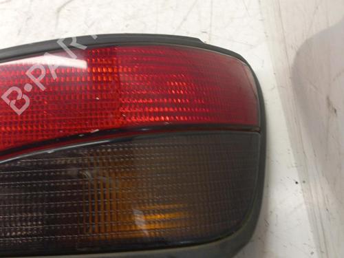 Right taillight PEUGEOT 306 Hatchback (7A, 7C, N3, N5) 1.1 | BP19882475C35 
