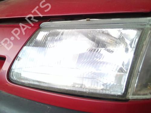 Left headlight CITROËN SAXO (S0, S1) 1.1 X, SX | BP19893366C28 