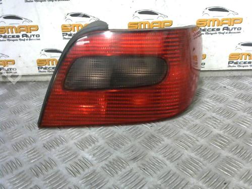 Used Right taillight CITROËN XSARA (N1) 1.9 TD (90 hp) 19890427
