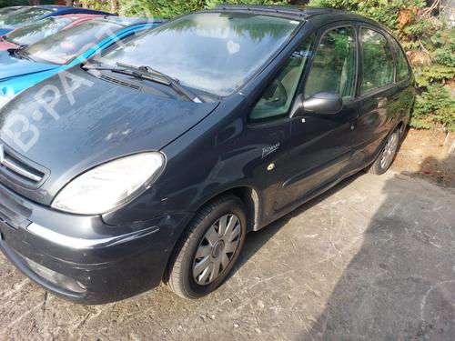 Rudehejsemekanisme Højre foran CITROËN XSARA PICASSO (N68) 2.0 HDi | BP19892237C23 