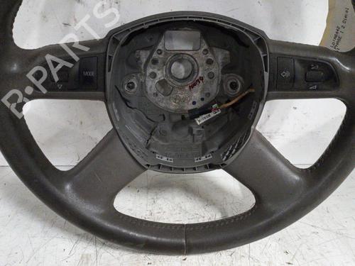 Steering wheel AUDI A4 B8 (8K2) 2.0 TDI | BP19895345C49 