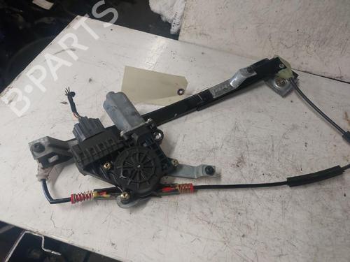 Front right window mechanism FORD MONDEO III (B5Y)  1417697