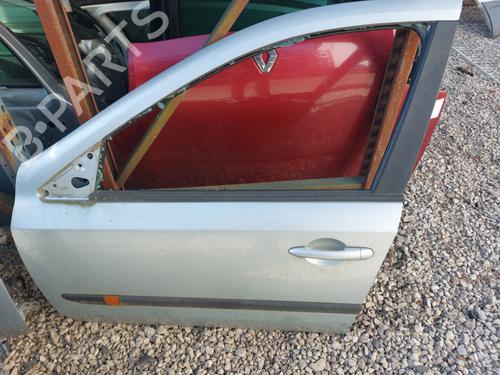 Used Left front door RENAULT LAGUNA II (BG0/1_) 1.8 16V (BG06, BG0J, BG0M) (116 hp) 19892852