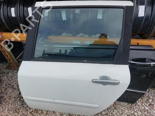 Used Left rear door PEUGEOT 307 SW (3H) [2002-2009]  19901608
