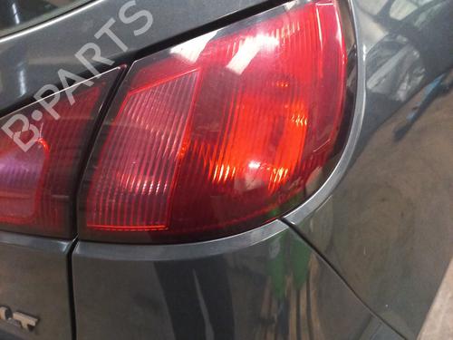 Højre baglygte MITSUBISHI COLT VI (Z3_A, Z2_A) 1.3 (Z21A) (95 hp) 25274879