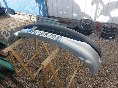 Foran støtfanger PEUGEOT 206 Hatchback (2A/C) 1.9 D | BP23777503C7 