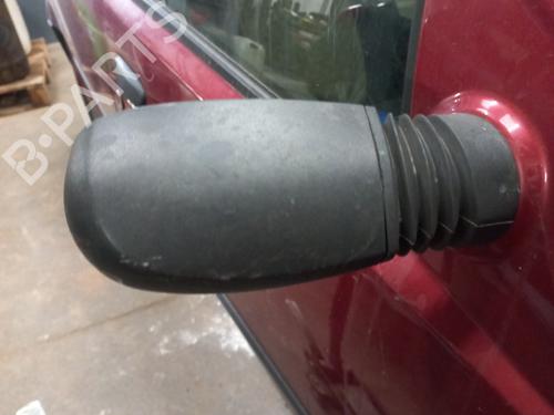 Right mirror FIAT PUNTO (188_) 1.3 JTD 16V | BP25701509C27 
