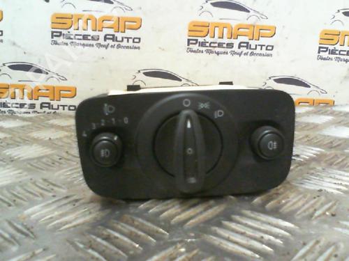 Used Headlight switch FORD FIESTA VI (CB1, CCN) 1.4 TDCi (70 hp) 21977008