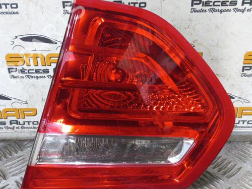 Højre baklys, luke CITROËN C4 Picasso I MPV (UD_)  | BP19883073C80 