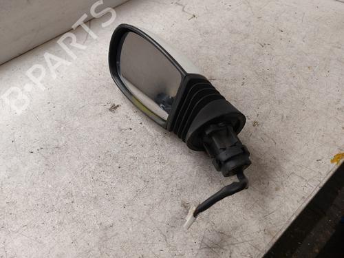 Ryggespeil venstre FIAT PUNTO (188_) 1.9 JTD (86 hp) 19901772