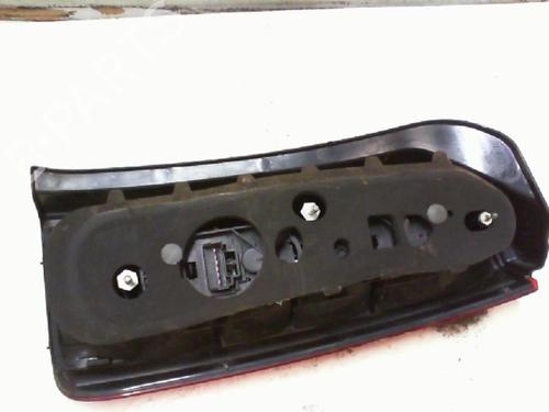 Used Left taillight Left taillight FIAT IDEA (350_) 1.9 JTD (101 hp) 21975018 21975018
