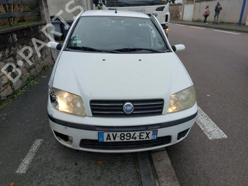 Front left window mechanism FIAT PUNTO (188_) 1.9 JTD | BP19901769C22 