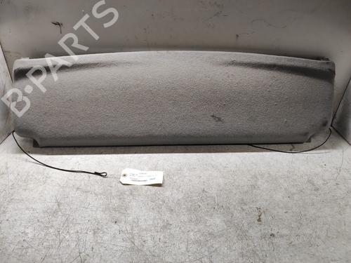 Used Rear parcel shelf RENAULT TWINGO I (C06_) [1993-2012]  19886034