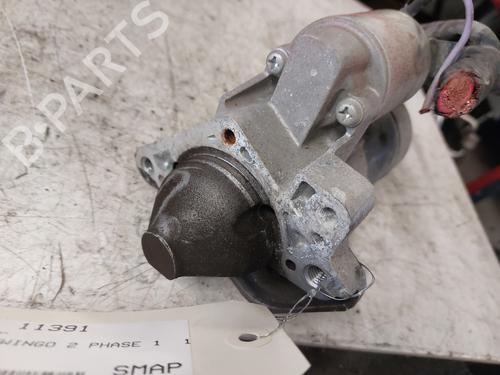 Starter RENAULT TWINGO II (CN0_) 1.5 dCi (CN0E) | BP21987824M8 
