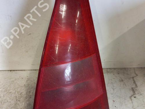 Right taillight CITROËN C3 I (FC_, FN_)  | BP19893253C35 