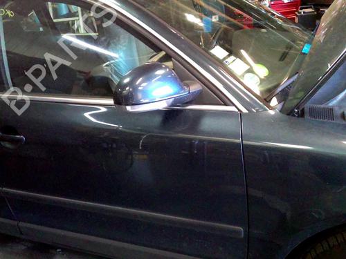 Dør højre fortil VW PASSAT B5.5 (3B3) 1.9 TDI | BP19895257C3 