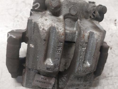 Left rear brake caliper BMW X1 (E84) xDrive 20 d 34216768697