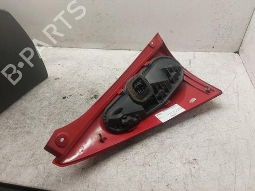 Used Right taillight PEUGEOT 107 (PM_, PN_) 1.0 (68 hp) 19897206