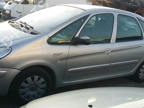 Vorderachsträger CITROËN XSARA PICASSO (N68) 1.6 HDi | BP19890871M9 