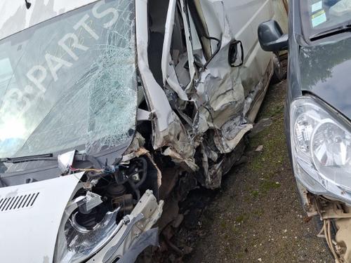 Left front window switch CITROËN JUMPER II Van 2.2 HDi 100 | BP21777517I27 - Image 11