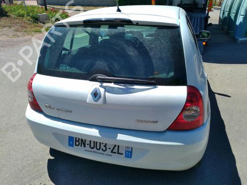 Switch RENAULT CLIO II (BB_, CB_)  | BP19893548I30 