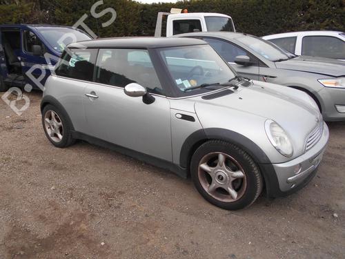 Starter MINI MINI (R50, R53) Cooper | BP21983888M8 - Image 8
