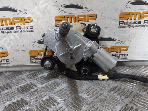 Viskermotor bagrude CITROËN C4 Picasso I MPV (UD_)  | BP19895279M102 